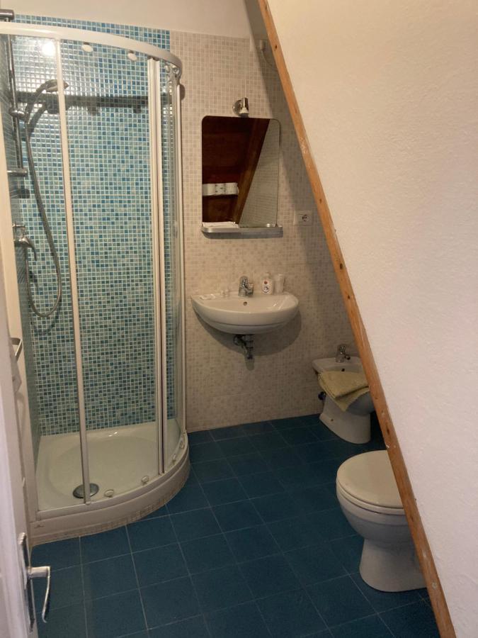 Apartment Kate Vernazza Kültér fotó