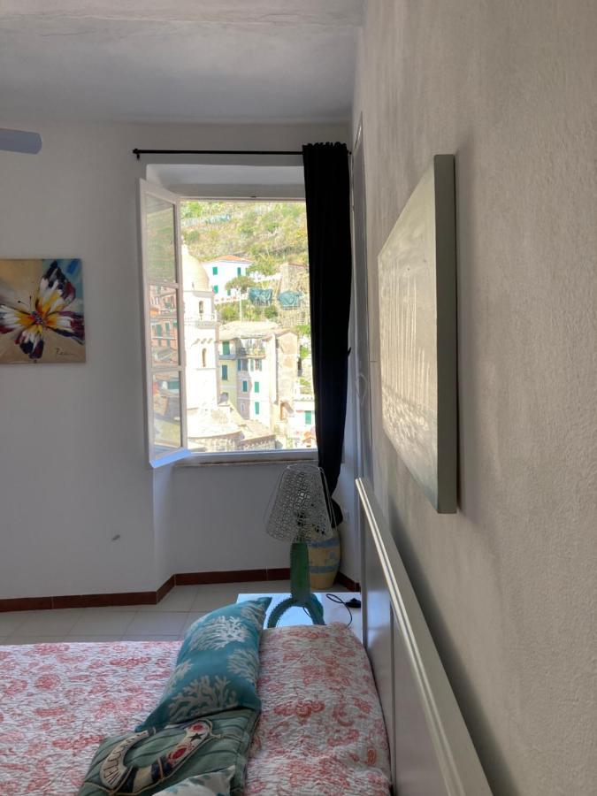 Apartment Kate Vernazza Kültér fotó