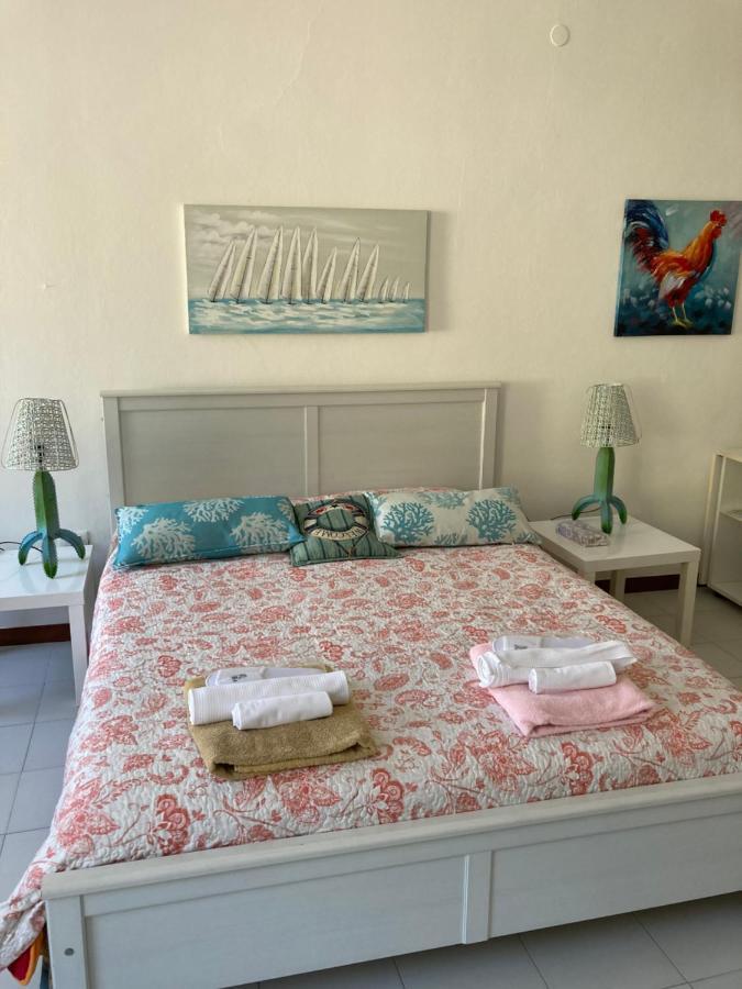 Apartment Kate Vernazza Kültér fotó