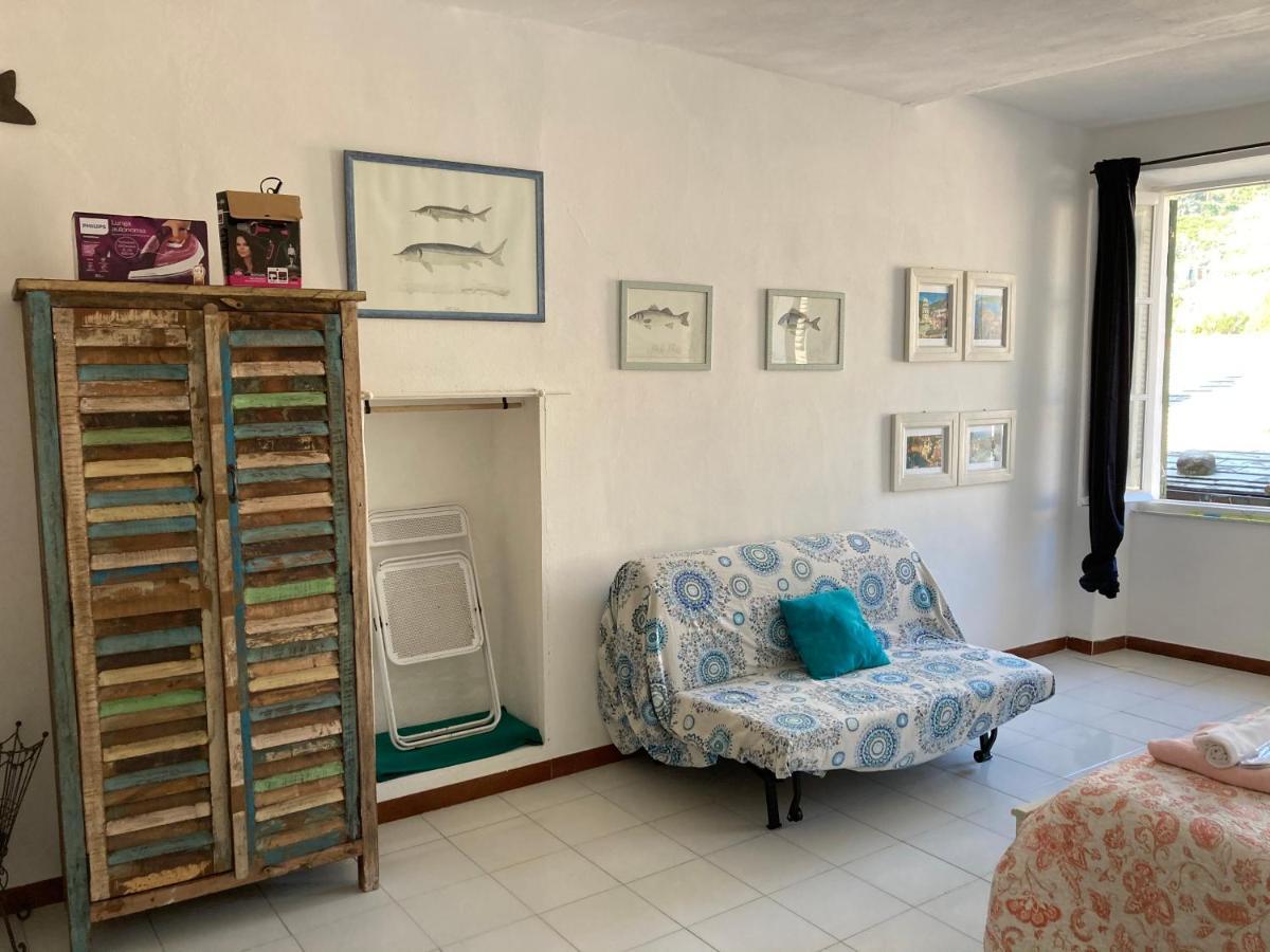 Apartment Kate Vernazza Kültér fotó