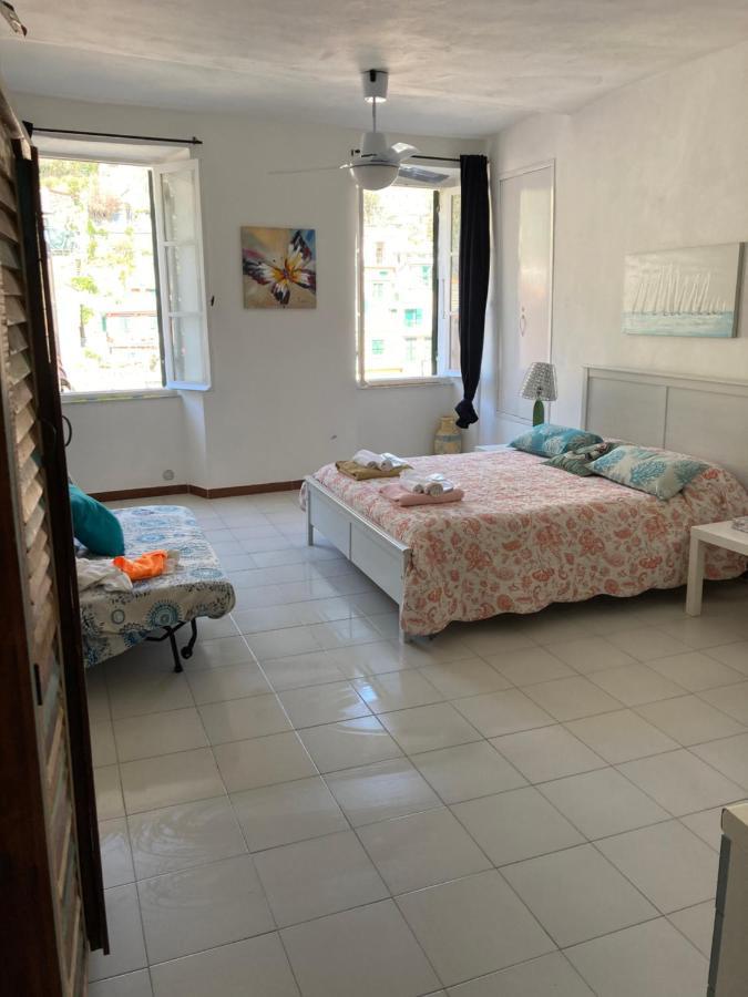 Apartment Kate Vernazza Kültér fotó