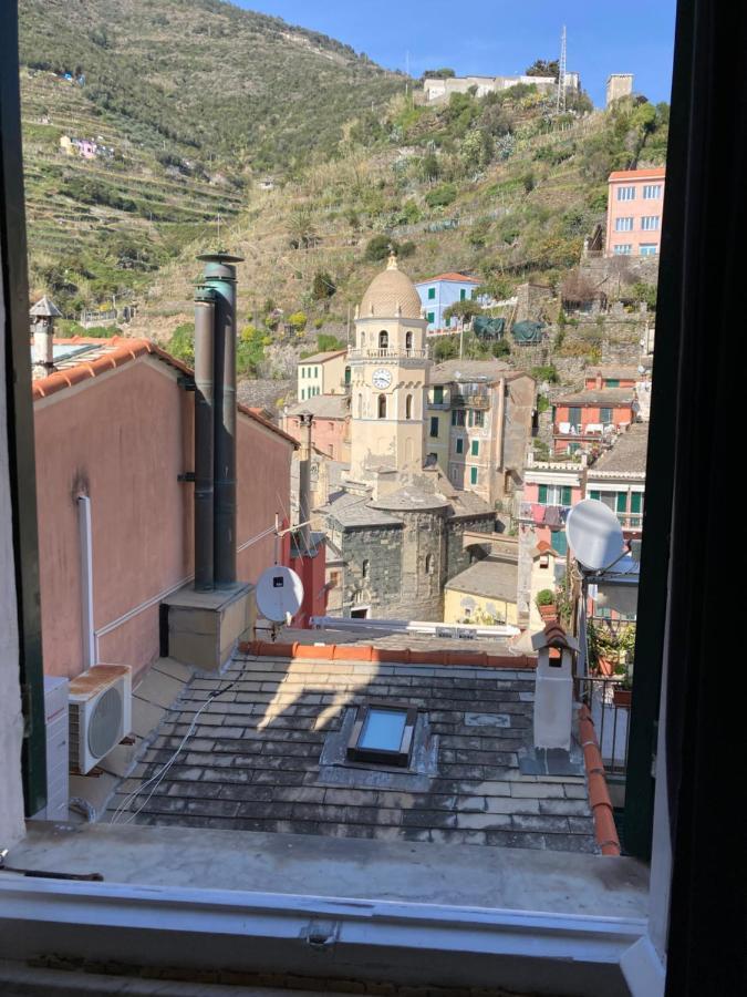 Apartment Kate Vernazza Kültér fotó