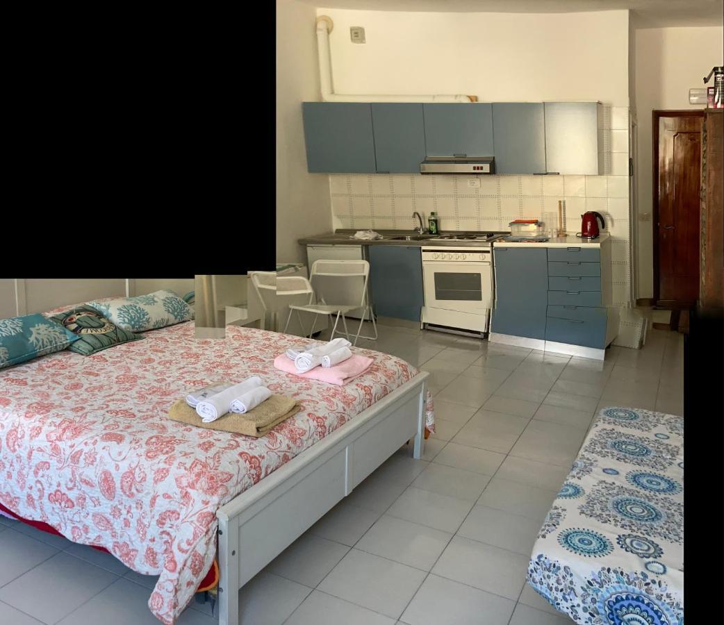 Apartment Kate Vernazza Kültér fotó